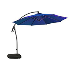 島根のガーデンパラソル3