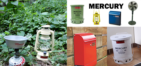 島根 DIY＆リフォームショップREROOM【マーキュリー】