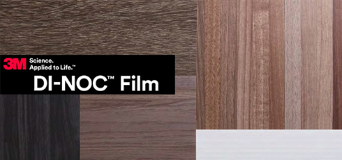 島根 DIY＆リフォームショップREROOM【ダイノックシート】